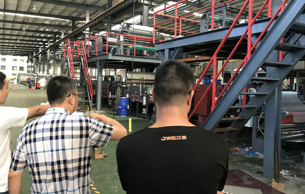 江西雅麗泰全維板產(chǎn)品三維演示動畫